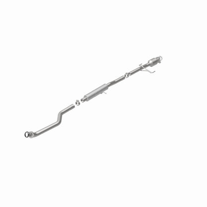 MagnaFlow Direct Fit Catalytic Converter 07-09 Mazda CX-7 2.3L