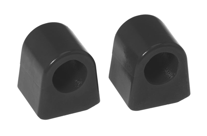 Prothane 05+ Chevy Cobalt Front Sway Bar Bushings - 24mm - Black