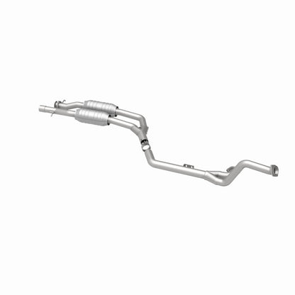 MagnaFlow Direct Fit Catalytic Converter 92-93 Mercedes 500E 5.0L