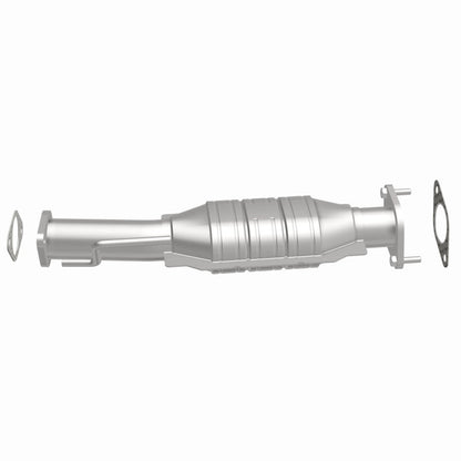 MagnaFlow Direct Fit Catalytic Converter 09-11 GMC Acadia 3.6L