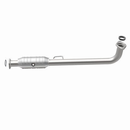 MagnaFlow Direct Fit Catalytic Converter 01-05 Honda Civic EX/GX 1.7L