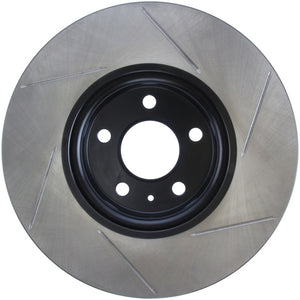 StopTech Slotted Sport Brake Rotor