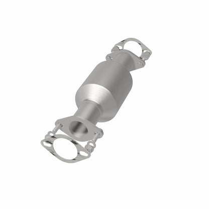 MagnaFlow Direct Fit Catalytic Converter 03-06 Kia Sorento 3.5L Rear (49 State)