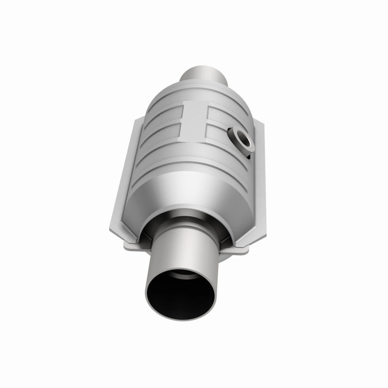 MagnaFlow Universal Catalytic Converter 1.75 Mid Bed Sensor