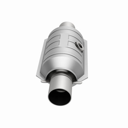 MagnaFlow Universal Catalytic Converter 1.75 Mid Bed Sensor