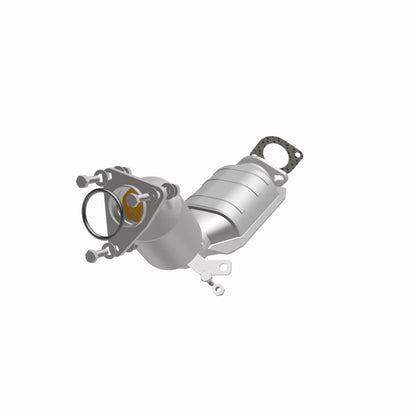 MagnaFlow Direct Fit Catalytic Converter 07-08 G35/37/350Z Passenger Side OEM