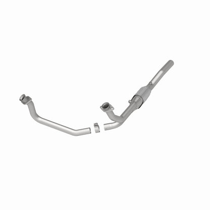 MagnaFlow Direct Fit Catalytic Converter 96-97 Dodge Van 3.9L/5.2L/5