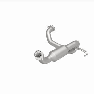 MagnaFlow 16-20 Toyota Tacoma V6 3.5L OEM Grade Direct-Fit Catalytic Converter