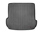 WeatherTech 01-05 Volkswagen Jetta Wagon Cargo Liners - Black