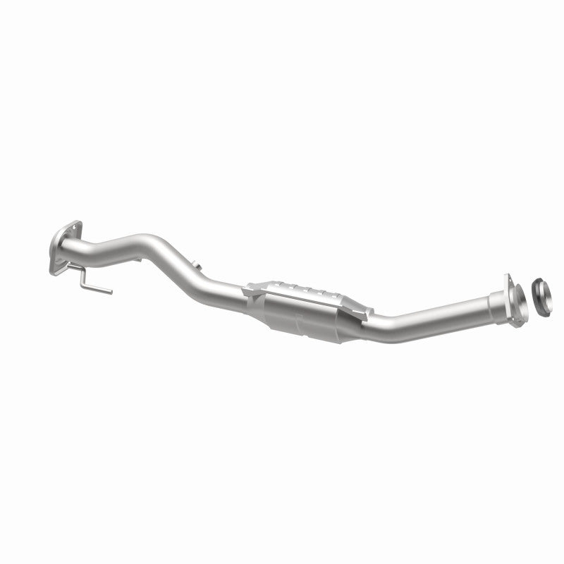 MagnaFlow DF Conv 02-05 Chevy Trail Blazer/GMC Envoy V6 4.2L 113in Wheelbase/02-04 Olds Bravada V6