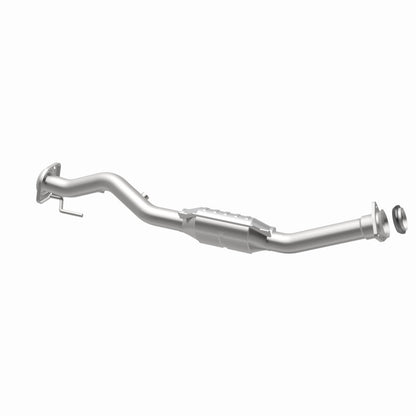 MagnaFlow DF Conv 02-05 Chevy Trail Blazer/GMC Envoy V6 4.2L 113in Wheelbase/02-04 Olds Bravada V6