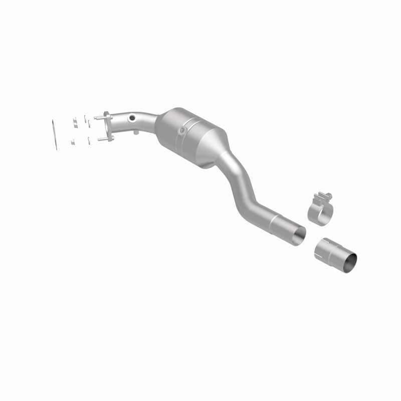 MagnaFlow Direct Fit Catalytic Converter 07-09 Porsche 911 P/S
