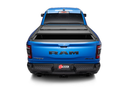 BAK BAKFlip MX4 19+ Dodge RAM MFTG w/o Ram Box 5.7ft Bed