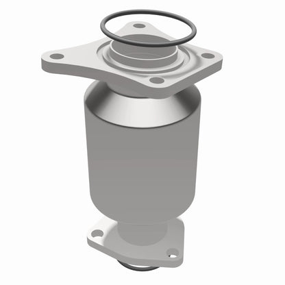 MagnaFlow Direct Fit Catalytic Converter 2002 Infiniti I35 3.5L fr