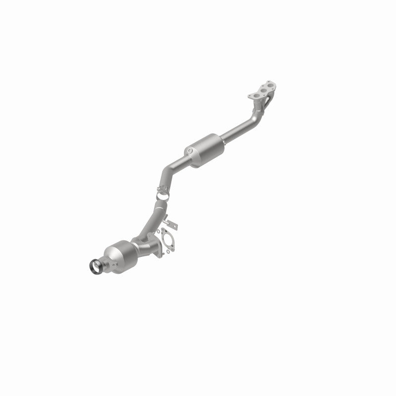 MagnaFlow Direct Fit Catalytic Converter 05-07 Subaru Outback 3.0L