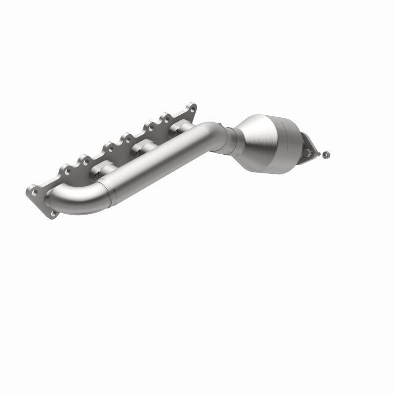 MagnaFlow Direct Fit Catalytic Converter 2009 Kia Borrego 4.6L Driver Side