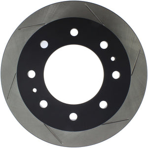 StopTech Slotted Sport Brake Rotor