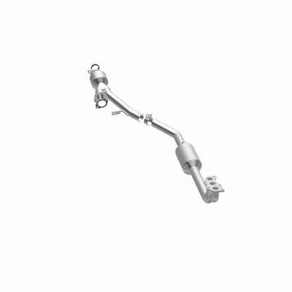 MagnaFlow California Grade Direct Fit Catalytic Converter 08-09 Subaru Legacy H6 3.0L