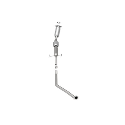 MagnaFlow Direct Fit Catalytic Converter California 09-11 Toyota Corolla / Matrix L4-1.8LGAS