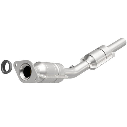 MagnaFlow Direct Fit Catalytic Converter 03-04 Toyota Corolla 1.8L