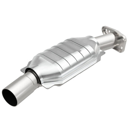 MagnaFlow Direct Fit Catalytic Converter GM 77 79