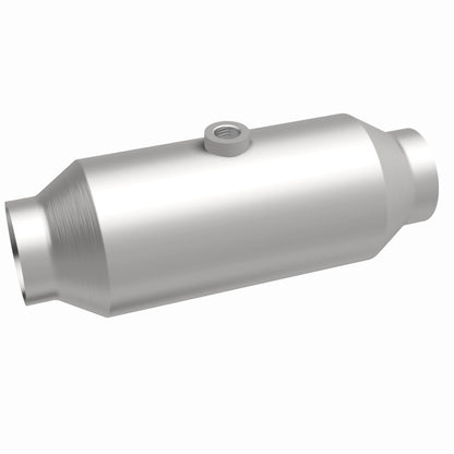 MagnaFlow California Grade Universal Catalytic Converter - 2.25in ID/OD 11in Length