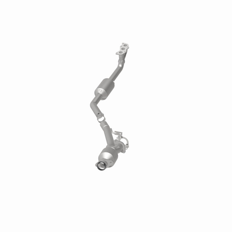 MagnaFlow California Grade Direct Fit Catalytic Converter 08-09 Subaru Legacy H6 3.0L