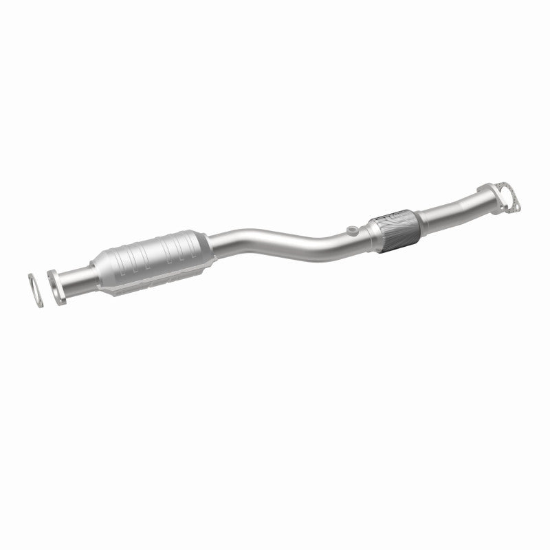 MagnaFlow Direct Fit Catalytic Converter 01-02 Elantra 2.0L