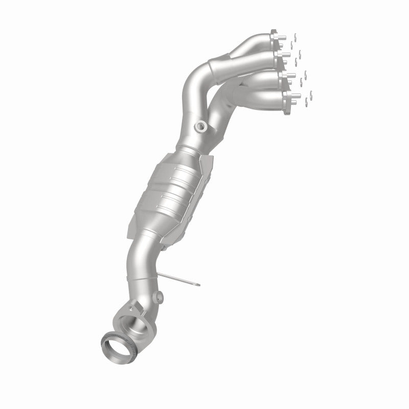 MagnaFlow Direct Fit Catalytic Converter 04-08 Cadillac XLR 4.6L Driver Side