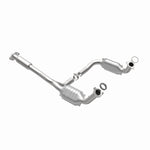 MagnaFlow Conv DF 05-06 GMC Envoy XL Denali