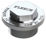 Fleece Performance 01-13 GM Duramax 6.6L Duramax Turbo Thermostat Delete Plug