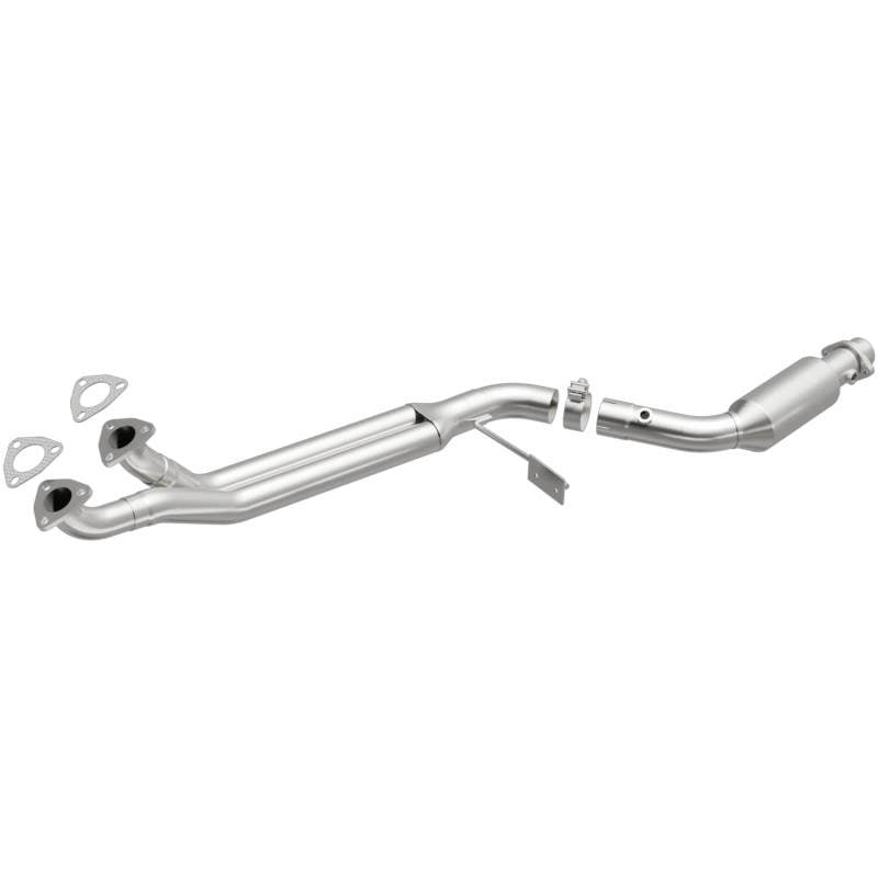MagnaFlow California Grade Direct Fit Catalytic Converter 97-99 BMW Z3 L6 2.8L