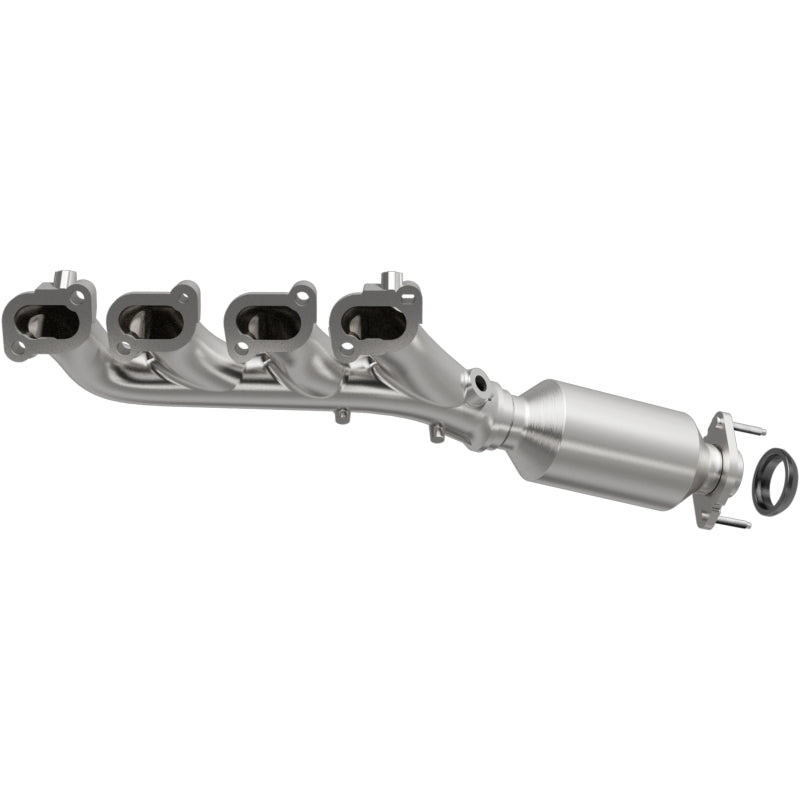 MagnaFlow Direct Fit Catalytic Converter 04-06 Cadillac SRX 4.6L P/S