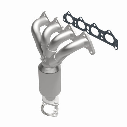 MagnaFlow Direct Fit Catalytic Converter 05-08 Kia Sportage 2.0L