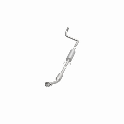 MagnaFlow 00-05 Toyota Echo Base L4 1.5L OEM Grade / EPA Compliant Direct-Fit Catalytic Converter