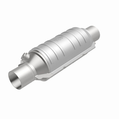 MagnaFlow Universal Catalytic Converter 2.00inch GM 3.8L