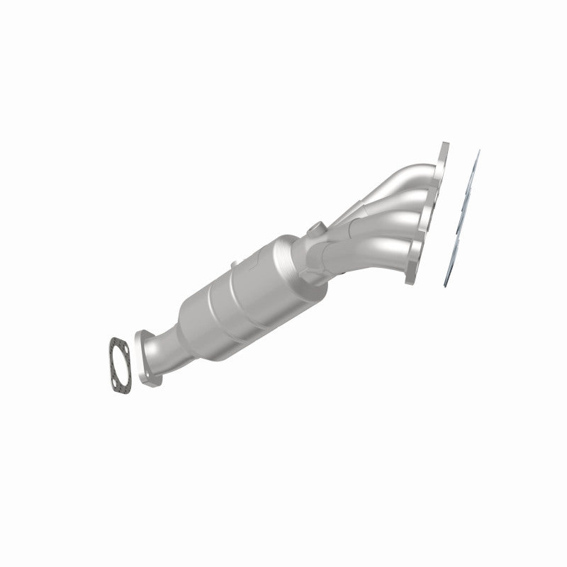 MagnaFlow Direct Fit Catalytic Converter 08-09 Ford Focus 2.0L