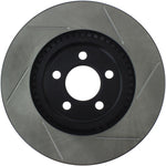 StopTech Slotted Sport Brake Rotor