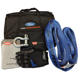 Ford Racing Off Road Recovery Kit