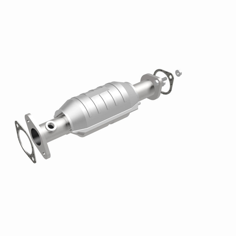 MagnaFlow Direct Fit Catalytic Converter 02 Lancer 2.0L CA
