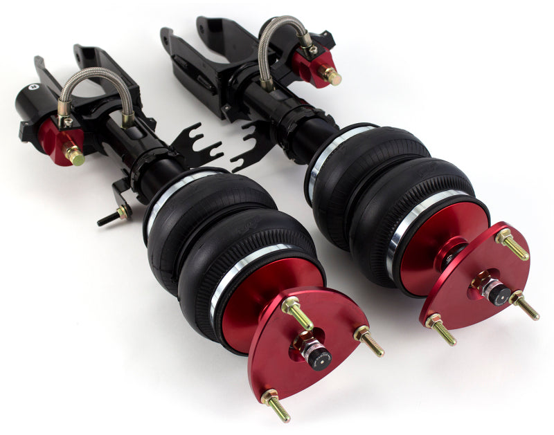 Air Lift Performance Front Kit for 08-17 Nissan GTR R35