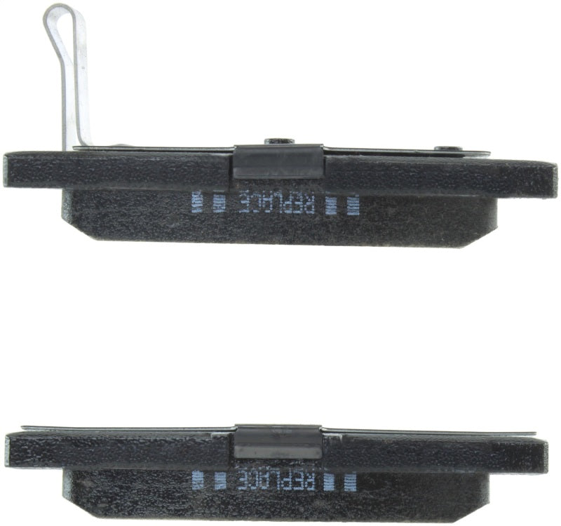 StopTech Street Brake Pads - Rear