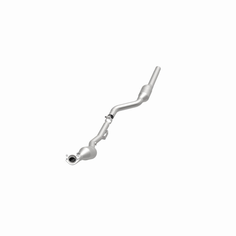 MagnaFlow Direct Fit Catalytic Converter 00-02 Mercedes E430 4.3L