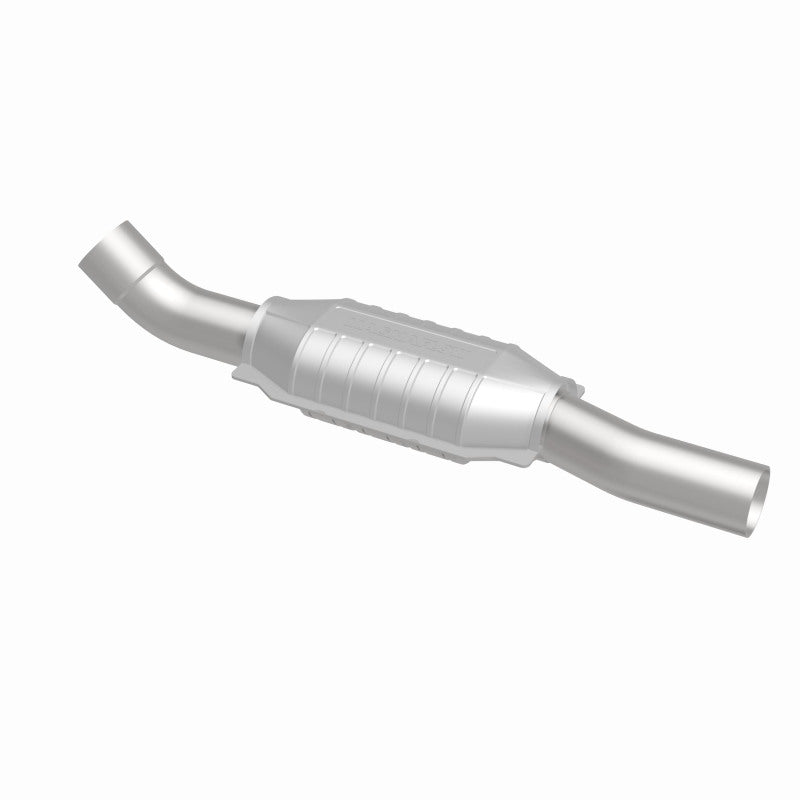 MagnaFlow Direct Fit Catalytic Converter 80-87 Dodge/Plymouth Vans