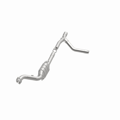 MagnaFlow Direct Fit Catalytic Converter 04-05 Dodge Ram 1500 Pickup 5.7L P/S