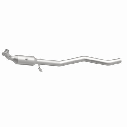 MagnaFlow Direct Fit Catalytic Converter 2007-2012 GL450 4.6 L Underbody