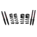 Skyjacker Jeep Wrangler JL LOWjacker2-2.5 in. Lowering Sport Coil Kit