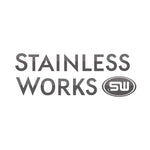 Stainless Works 2011-14 F-150 5.0L 1-7/8in Primaries 3in High-Flow Cats X-Pipe