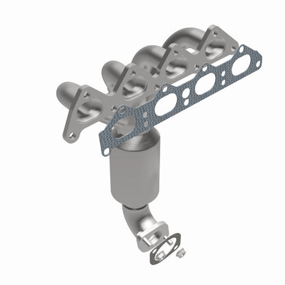 MagnaFlow Direct Fit Catalytic Converter 03 Hyundai Elantra 2.0L