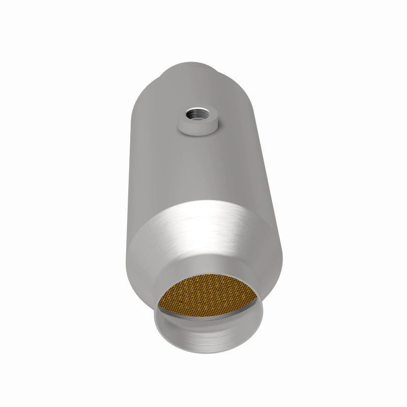 MagnaFlow California Grade Universal Converter 11-15 Mercedes-Benz G550 V8 5.5L